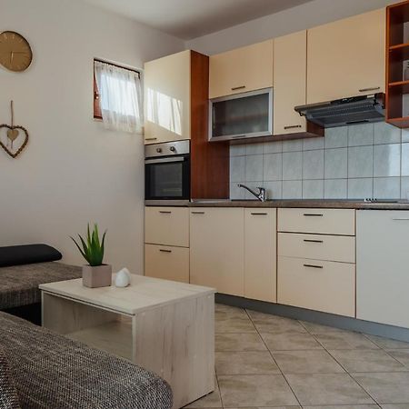 Apartmani Jaman 브르시 외부 사진