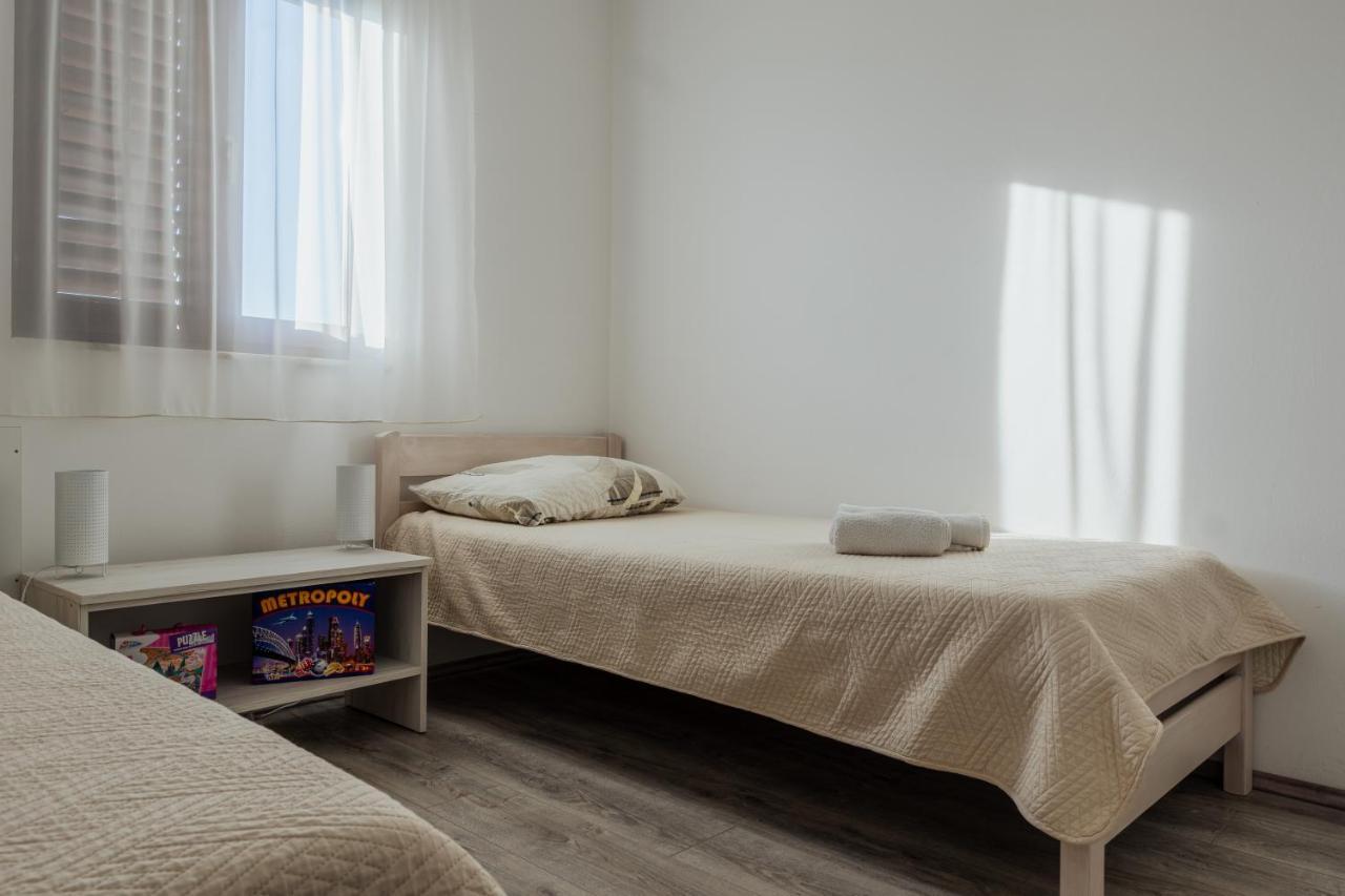 Apartmani Jaman 브르시 외부 사진
