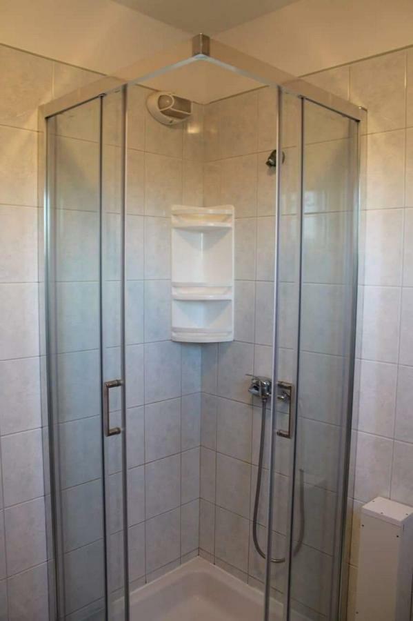 Apartmani Jaman 브르시 외부 사진