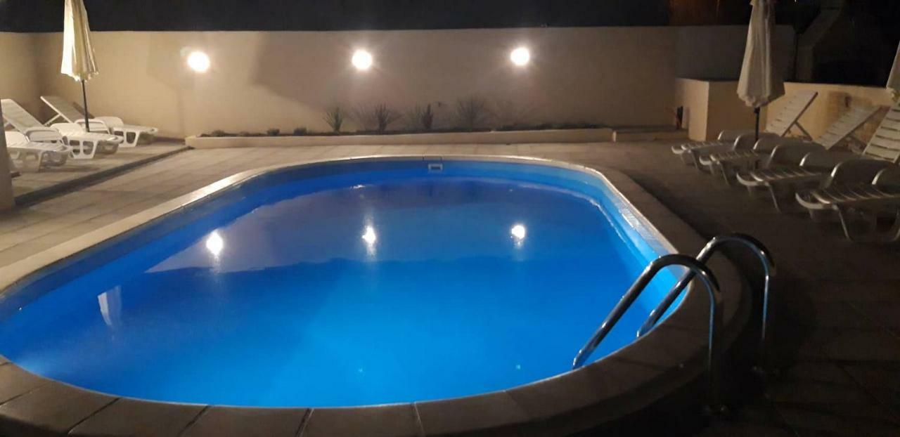 Apartmani Jaman 브르시 외부 사진
