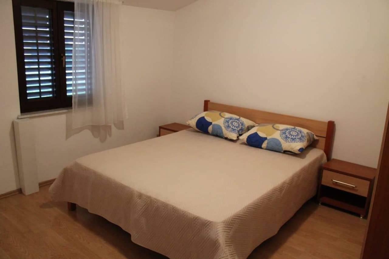 Apartmani Jaman 브르시 외부 사진