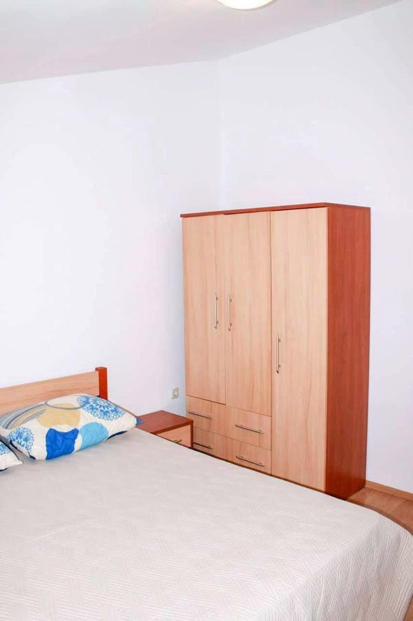 Apartmani Jaman 브르시 외부 사진